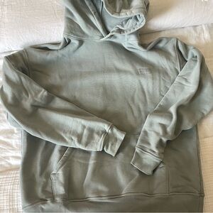 Set Active Oversized Hoodie